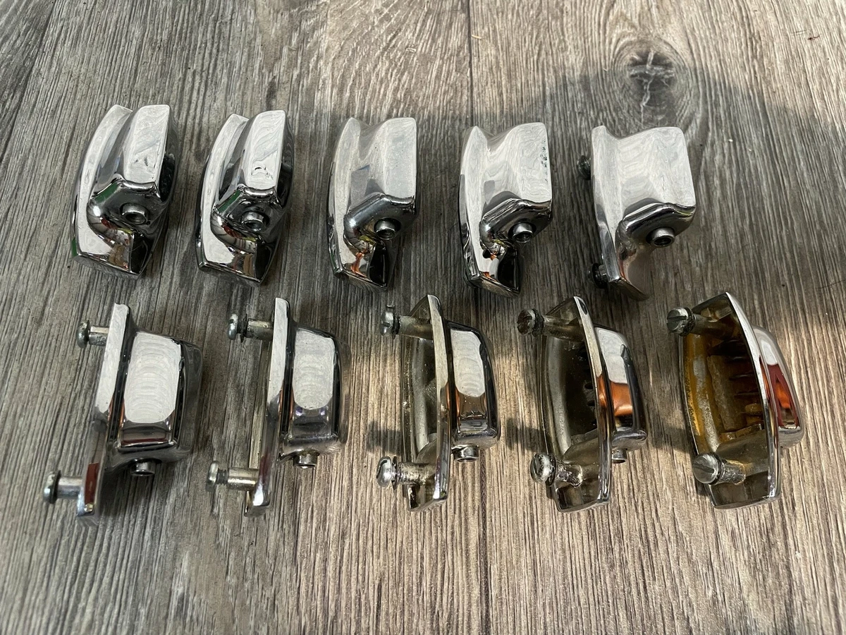 Vintage drum lugs deals