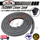 <!--F#f_0-->Rubber Door Seal Front or Rear Grey For Holden Commodore VN VP VR VS<!--F/-->