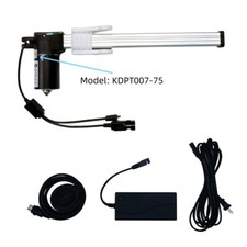 Power Recliner Lift Chair Kaidi Motor Linear Actuator Model KDPT007 KDPT007-75
