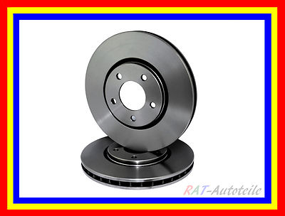AKTION*** 2xBDC 5145  Bremsscheiben 282 mm Vorne für  CHRYSLER  VOYAGER III (GS)