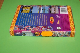 Nintendo NES Disney&acute;s Aladdin PAL B - OVP - Ohne Anleitung
