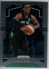 2020 Panini Prizm WNBA Basketball Base Singles (Pick Your Cards)