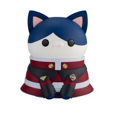 MOBILE SUIT GUNDAM SEED - MEGA CAT PROJECT NYANTO THE BIG SERIES NYANDAM SEED