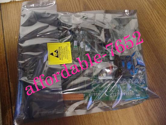 NEW YORK 031-02550-100 CONTROLLER BOARD W/ 031-02630-001 I/O