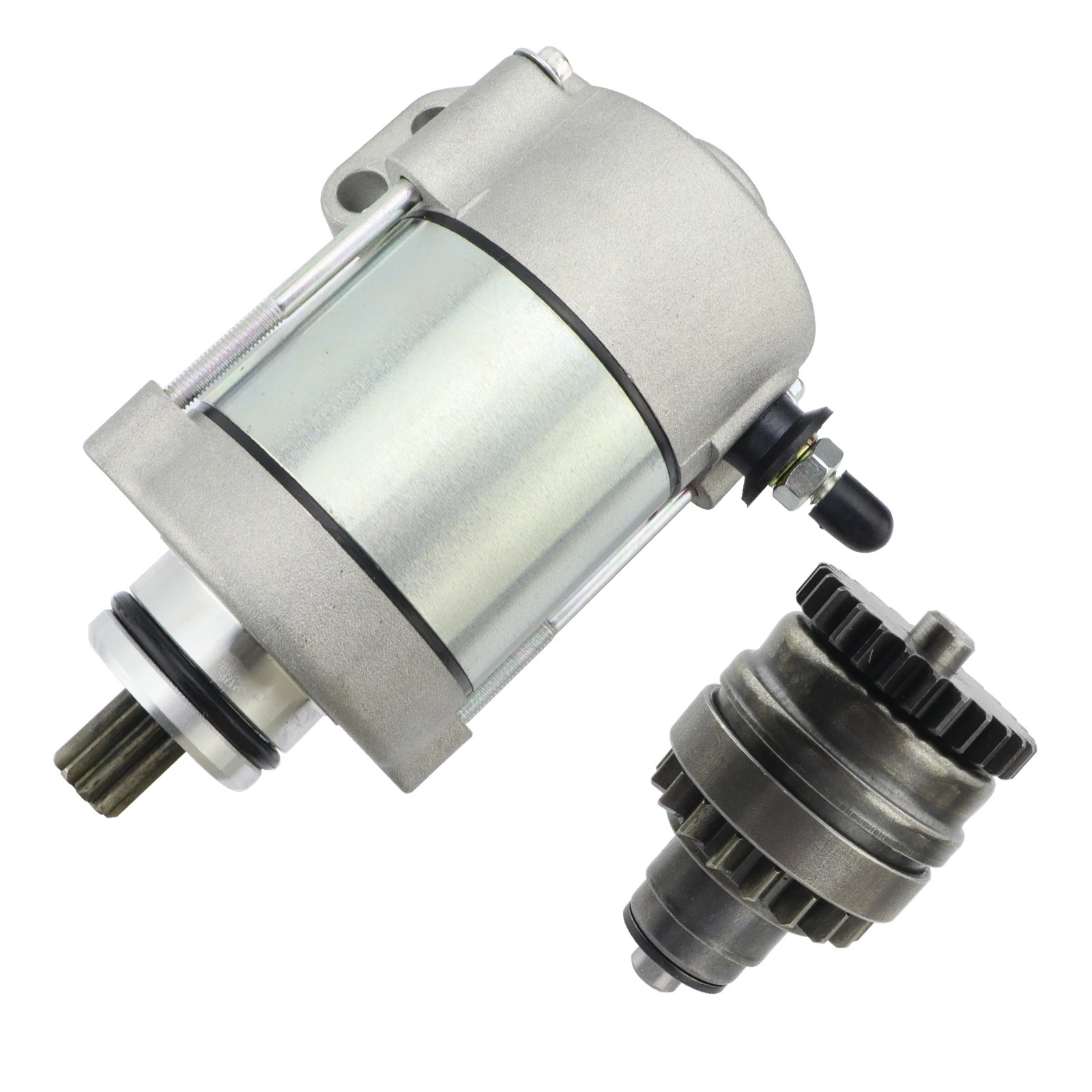 Kit lanceur roue libre bendix double pour système de démarrage - 2