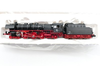 Minitrix 12711 Dampflok BR 03 1043 der DB, Altbaukessel, OVP, (C792)