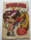 Spider-Man Summer Special 1981 - Marvel UK - Vintage comic