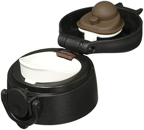 Thermos Replacement Parts Mobile Mug JOK Cup Unit with Spout and Gasket