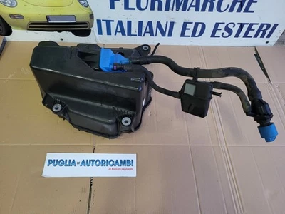 SERBATOIO ADBLUE COMPLETO PER AUDI A4 B9 8W0131878AC 2.0 DIESEL - Imagen 1 de 4