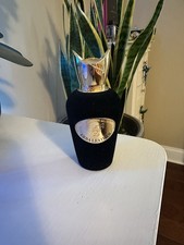 Sospiro Erba Leather Eau de Parfum 3.4 Oz 99% Full With Box