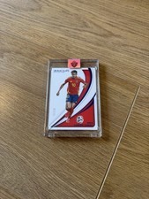 2024-25 Panini Immaculate Lamine Yamal 118 Sp...