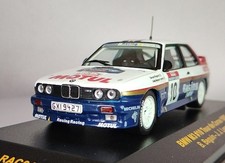 ixo 1/43 BMW M3 729902