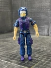 Vintage 1985 G. I. Joe  Tele-Viper Tele Viper Cobra Action Figure ARAH 3.75"