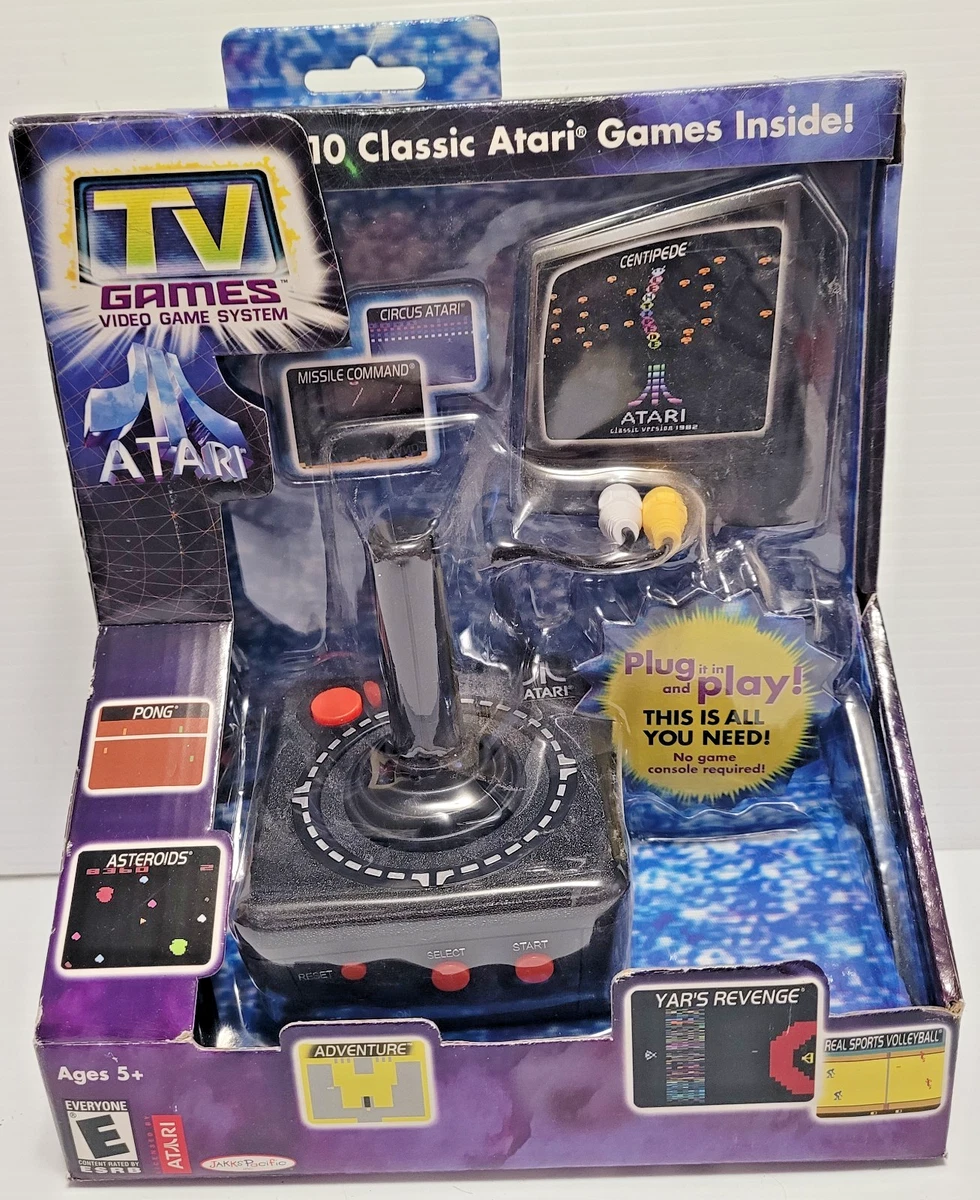 JAKKS Pacific 2002 Electronic Games for sale - eBay