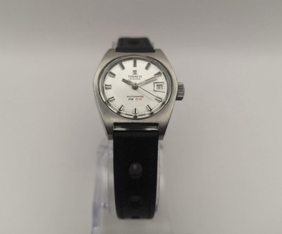 Tissot Automatic, PR 516, Lady, Vintage