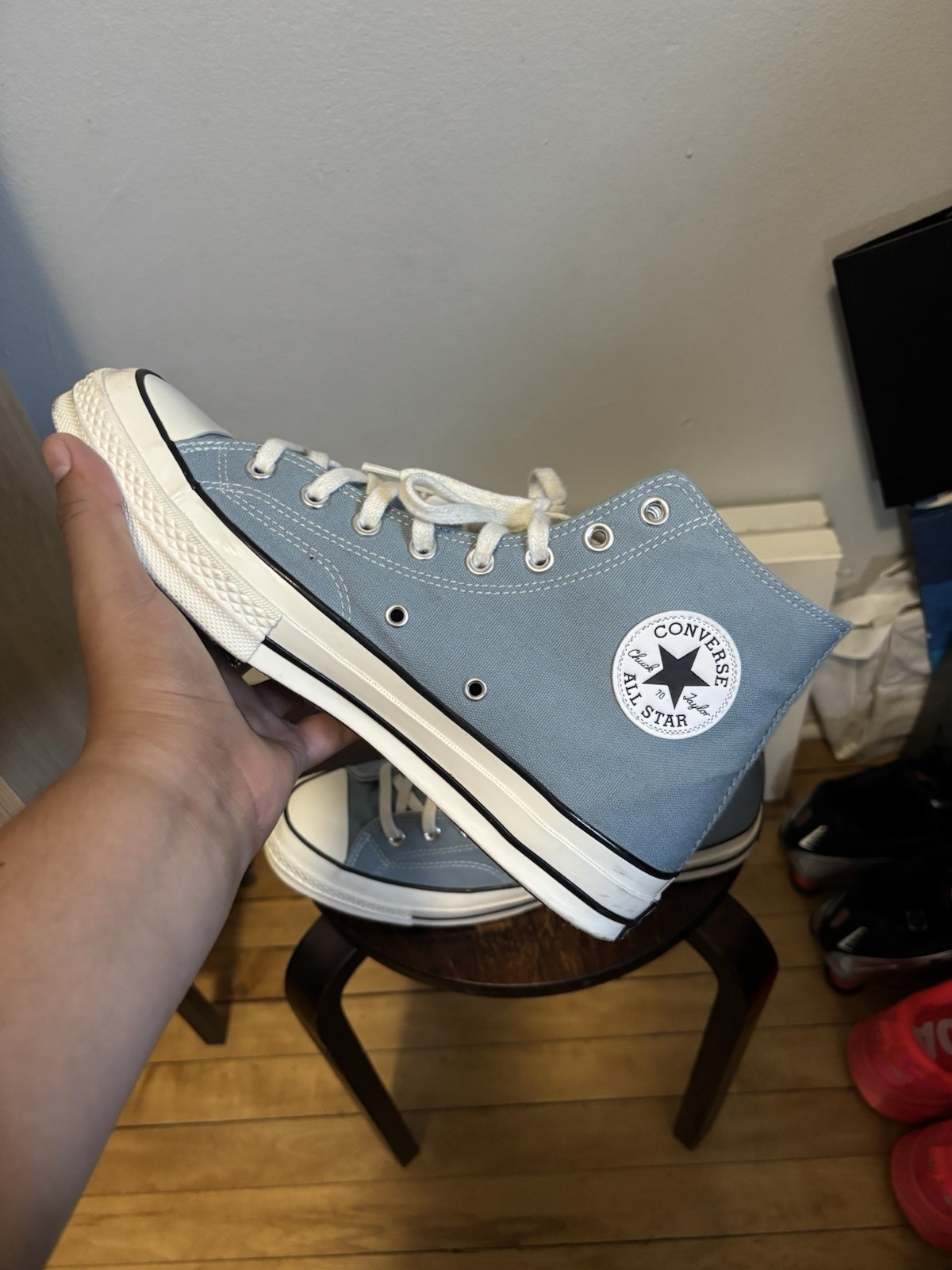 SAOLA Converse Chuck 70 alte