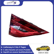🇩🇪 LINKES HINTERES INT-LICHT ➤ AUDI A1 82A945093B ♻️
