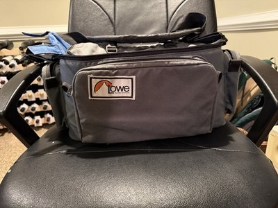 Large Lowe Alpine Systems Camera Case