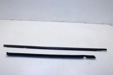 2019-25 Chevrolet Blazer Front Right Door Belt Outer Molding Inner Weatherstrip