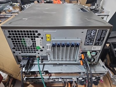 DELL PowerEdge T440 Server 2*5120 32GB DDR4 H330 2*1100W  8LFF
