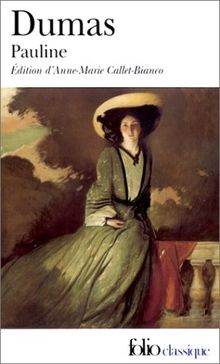 Pauline (Folio (Domaine Public)) von Dumas, Alexandre | Buch | Zustand sehr gut