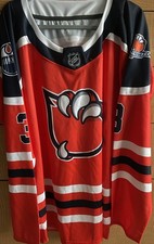 Bakersfield Condors AHL Hockey Jersey Men's 