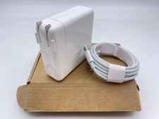 NEW OEM Apple 67W USB-C Power Adapter Charger Apple MacBook Pro 13" 14" M1 A2518
