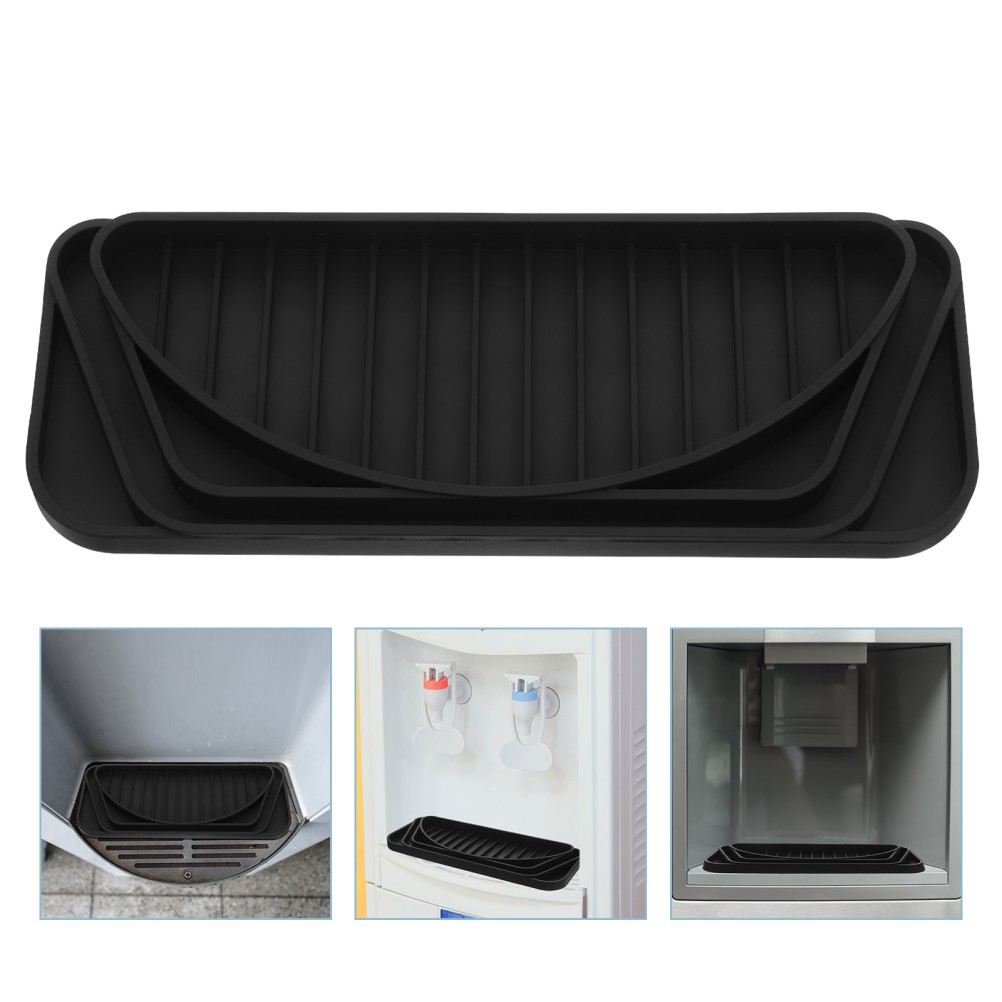 Mat Water Dispenser Machine Drip Tray For Countertops