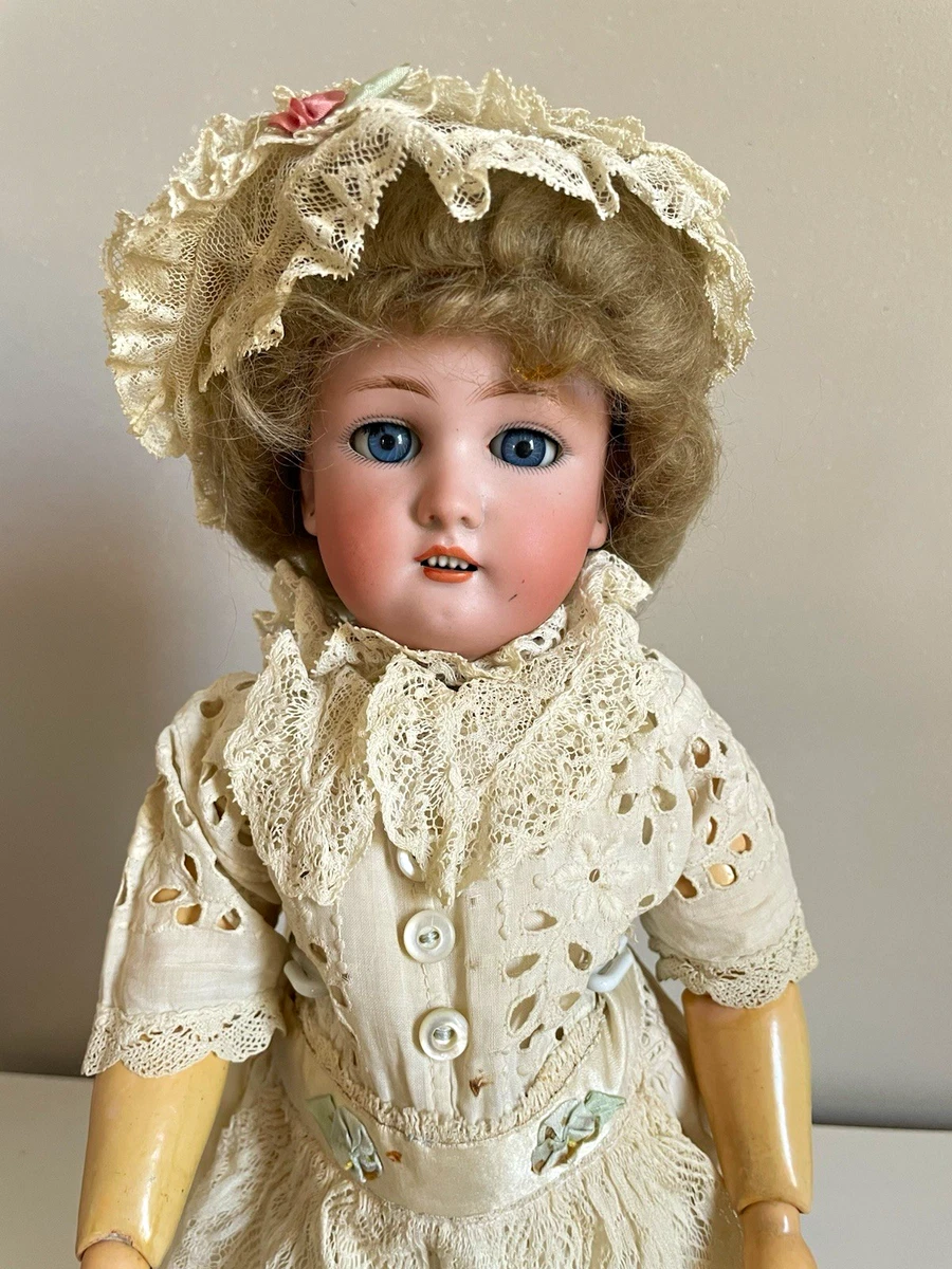 Simon & Halbig products for sale | eBay