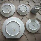 Wow!  Fine China Petite Fleurs 5 Piece Of 4 Sets 5858-KA Vintage — photo 1