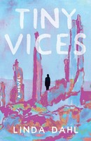 Tiny Vices Linda Dahl Taschenbuch Englisch 2025 She Writes Press