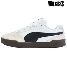 PUMA C Skate Low top Skateboard Shoes Unisex - 407868-02 New Size