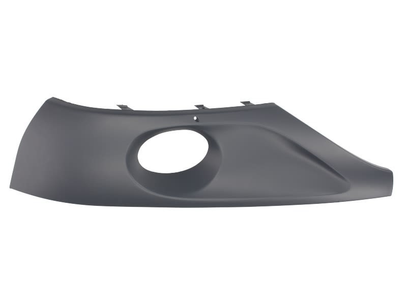 Grille de ventilation BLIC 6502-07-9586915P résolvant les casses de pare-chocs Touareg 3.6