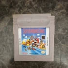 Nintendo Game Boy Super Mario Land Game Cartridge - Super Mario Series
