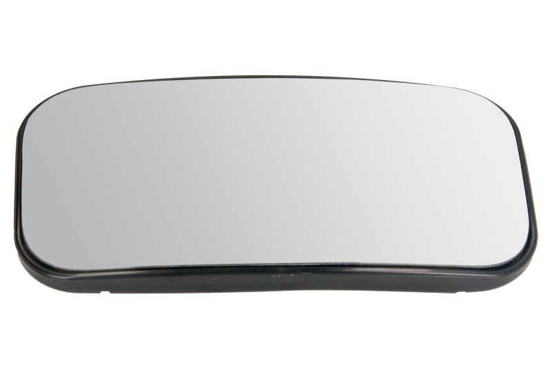 Fits BLIC 6102-02-2247374P Side mirror glass Convex; Lower Right MERC ⭐UK Stock⭐