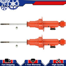 Kyb Agx 2 Rear Shocks Set Fits Mazda Miata 1999 00 01 02 03 2004 Kyb Agx 2 Rear Shocks Set Fits Mazda Miata 1999 00 01 02 03 2004