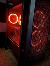 CyberPowerPC Gamer Master GMA560BST