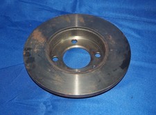 Disque de frein Volkswagen SCIROCCO