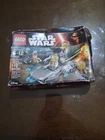 75131 LEGO Star Wars Resistance Trooper Battle Pack, Brand New, Damaged Box 2016