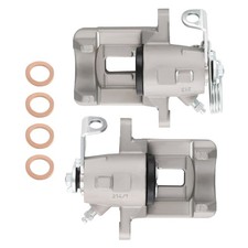 Bremssattel hinten links + rechts for VW Golf IV Bora Audi A3 Seat Leon Toledo