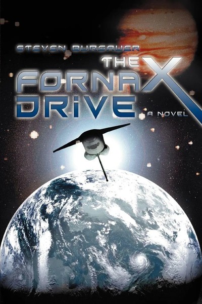 Steven Burgauer | The Fornax Drive | Taschenbuch | Englisch (2008) | Iuniverse-image