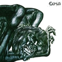 First Utterance (180G) | Comus | Vinyl / Schallplatte | 2017 | Music On Vinyl