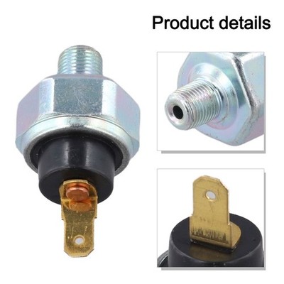 Öldruckschalter 1876265 Direct Fit für Onan für Cummins für QG Gen