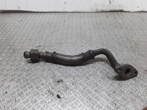 Volkswagen PASSAT B5 2000 Diesel 85kW Turbolader Ölleitung Ölschlauch