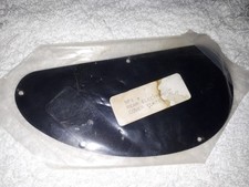 Vintage Carvin Guitar Backplate 90's ?