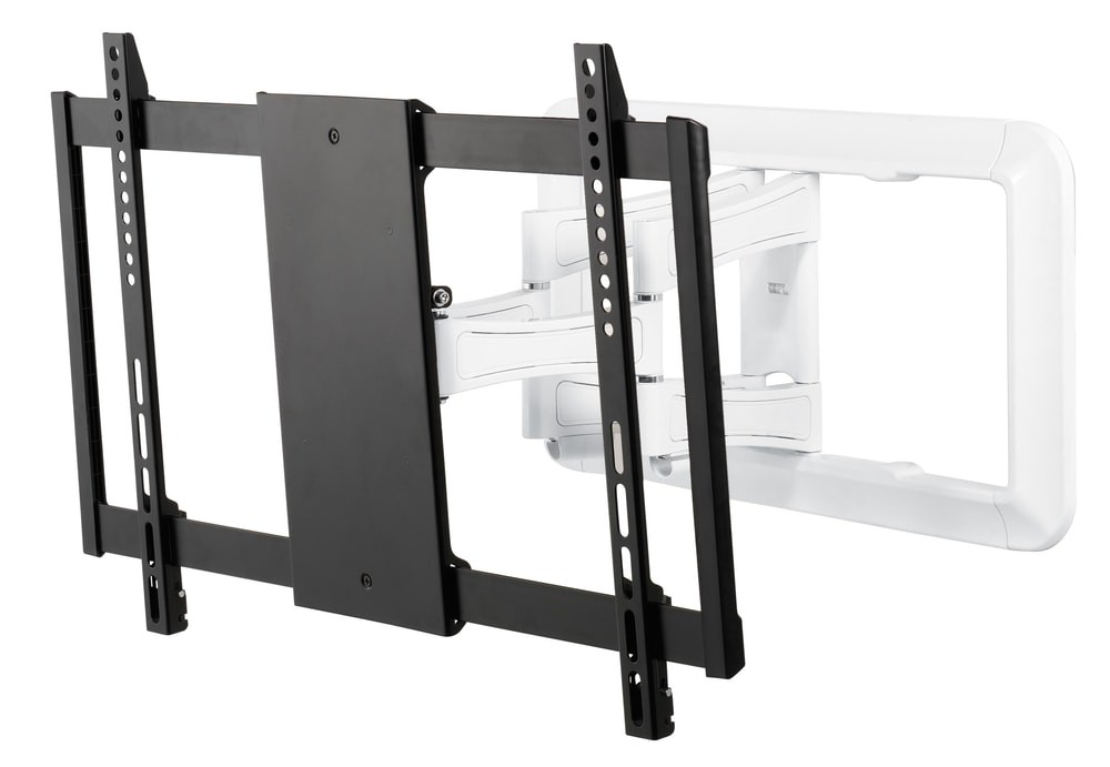 TITAN Voll beweglicher TV Wandhalter fr Bildschirme bis 216 cm 1907082 30090₽
