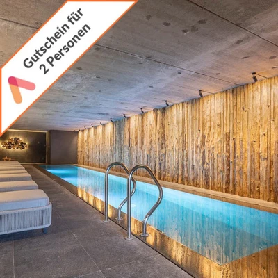 Kurzreise Riesengebirge Pytloun Hotel Harrachov 2 Pers. 3 - 6 Tage Wellness HP - Bild 1 von 4