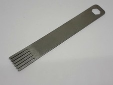 Hobart Meat Grinder Cleaning Fork Part No 292592