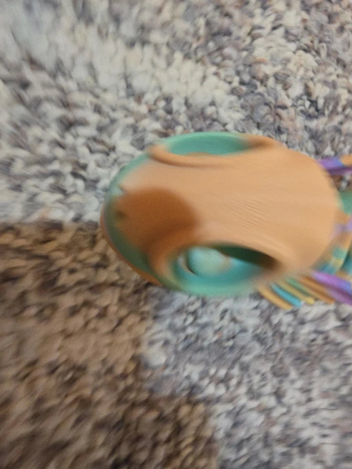 Lote de animais impressos em 3D, dragões, dinossauros, peixes, etc. - Imagem 4 de 4