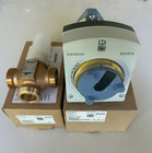 Siemens SAX619.03 + VXG41.25 valve actuator + Control valve 3 port set